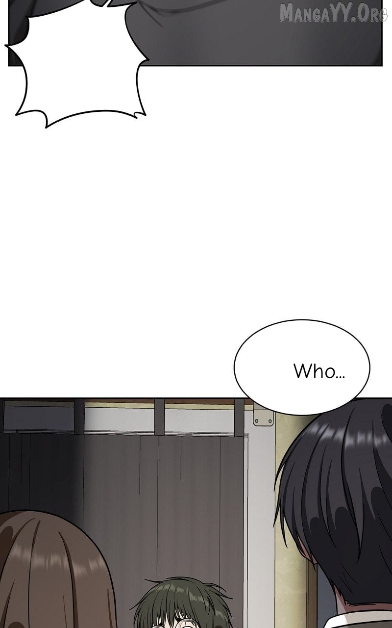 Change Me Chapter 39 - page 2